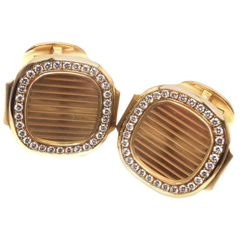 patek philippe en diamant prix|patek philippe diamond cufflinks.